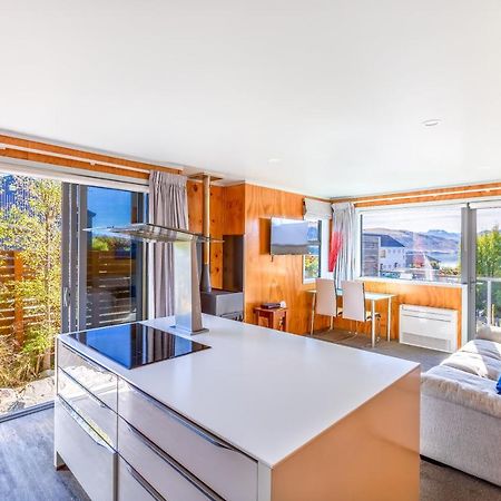 Tekapo Blue Cottage 레이크 테카포 외부 사진